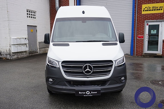 Mercedes-Benz Sprinter 317 3 of 5