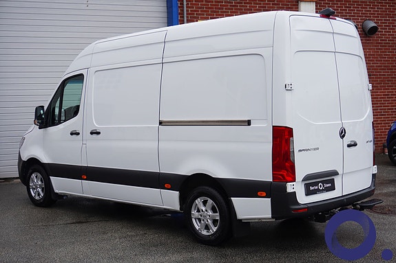Mercedes-Benz Sprinter 317 5 of 5
