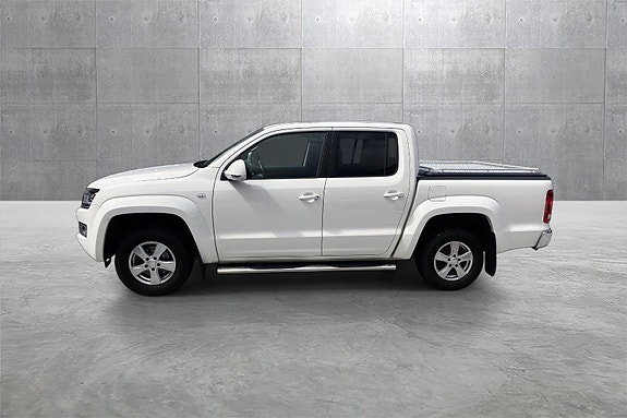 Volkswagen Amarok 2 of 5