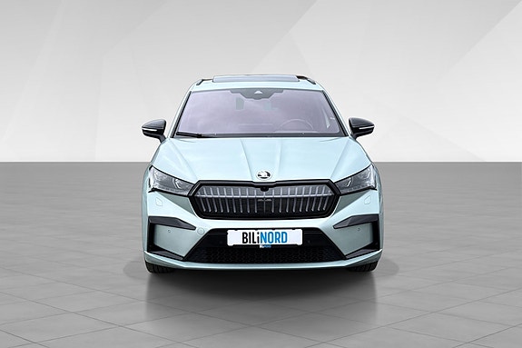 Skoda Enyaq 2 of 5