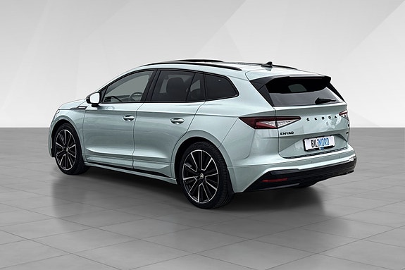 Skoda Enyaq 4 of 5