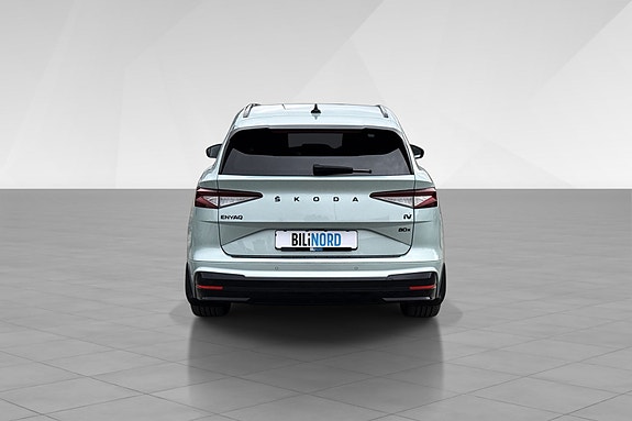 Skoda Enyaq 5 of 5