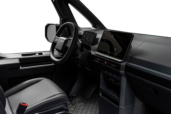 Kia PV5 19 of 22