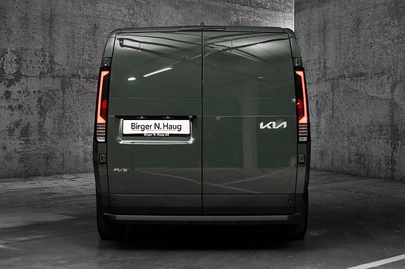 Kia PV5 5 of 22