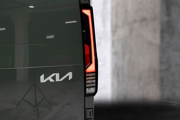 Kia PV5 6 of 22