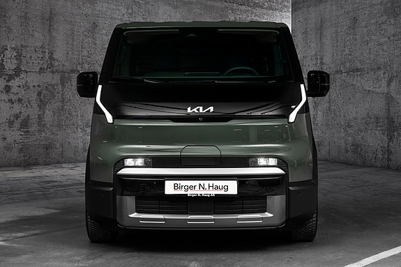 Kia PV5 7 of 22