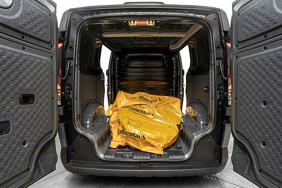 Kia PV5 20 of 22