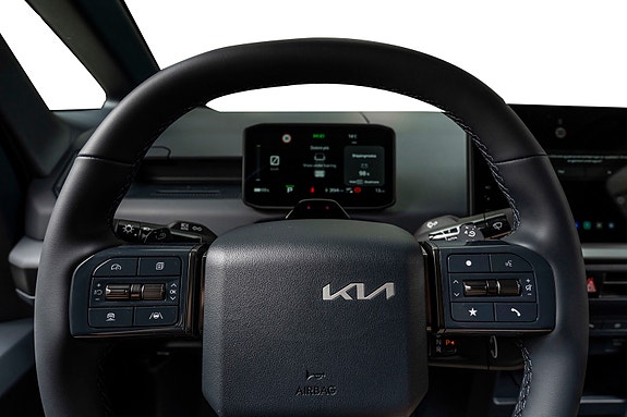 Kia PV5 11 of 22