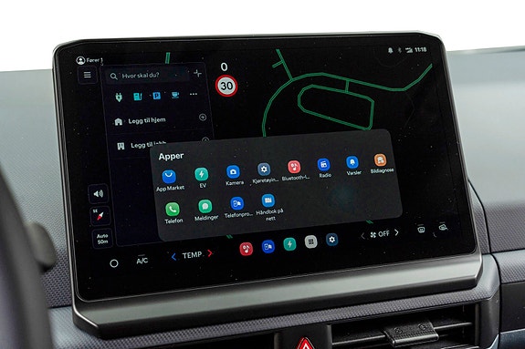 Kia PV5 15 of 22