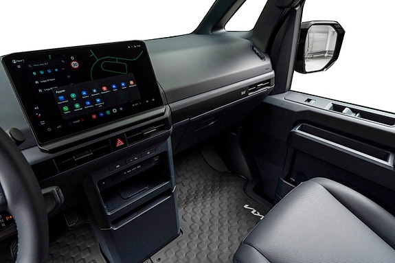 Kia PV5 14 of 22