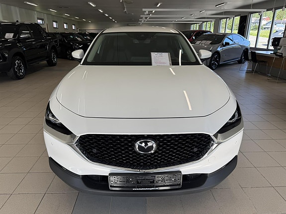 Mazda CX-30 2 of 5