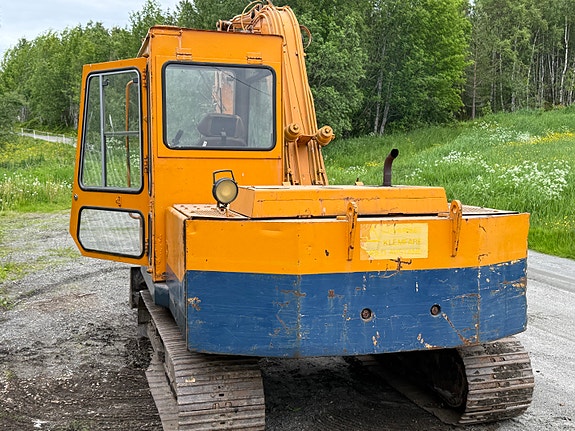 Kobelco K903B 4 of 5