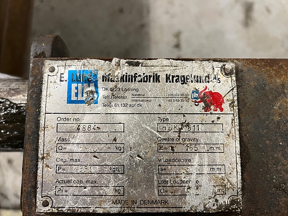 Daewoo Med klemagrigat 11 of 17