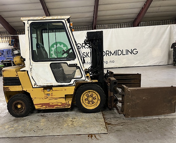 Daewoo Med klemagrigat 3 of 17