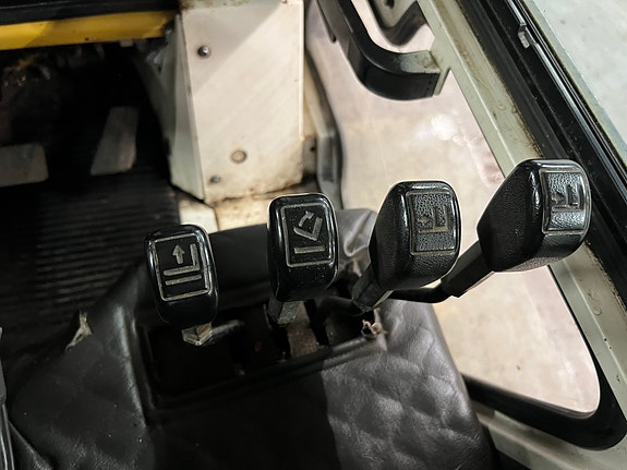 Daewoo Med klemagrigat 10 of 17