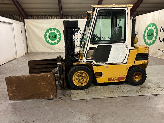 Daewoo Med klemagrigat 6 of 17