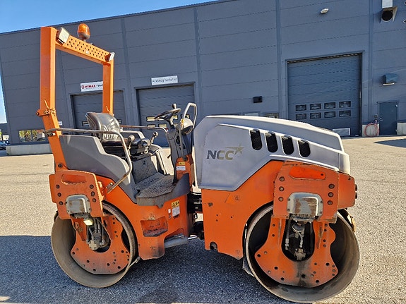 Hamm HD13
