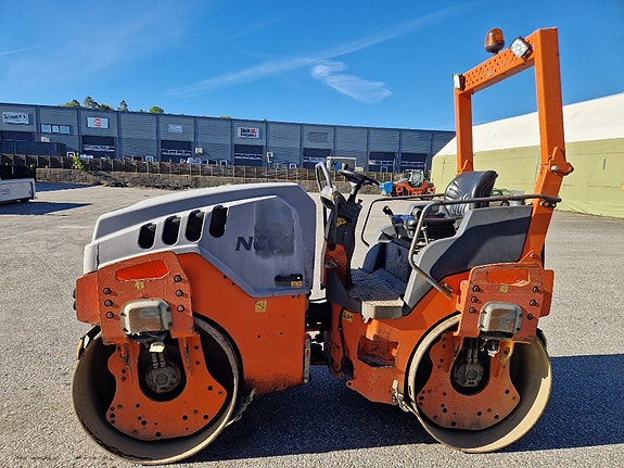 Hamm HD13 2 of 5