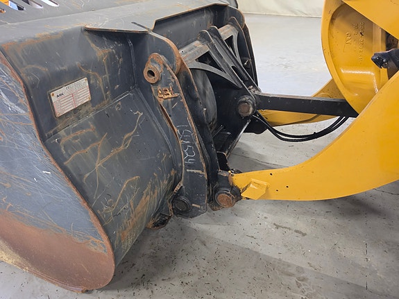 Cat 908M #LEIE TILBYS OGSÅ# 9 of 19