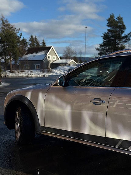 Audi A4 allroad 22 of 26