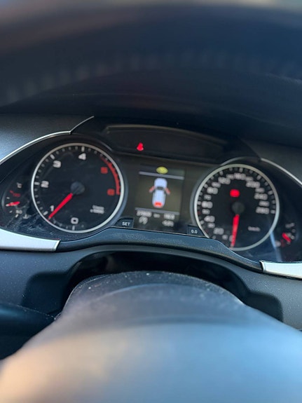 Audi A4 allroad 8 of 26