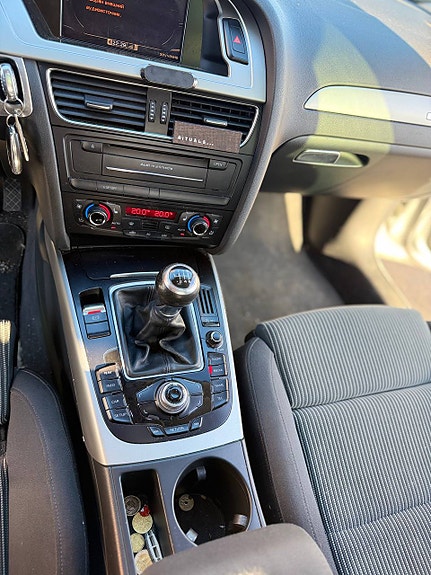 Audi A4 allroad 9 of 26