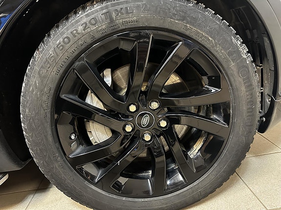 Land Rover Discovery 15 of 18