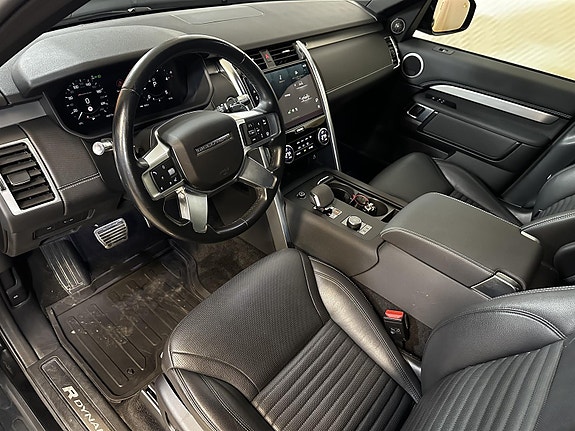 Land Rover Discovery 7 of 18
