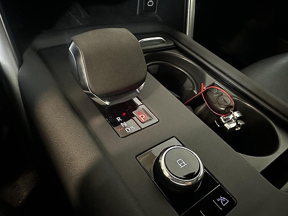 Land Rover Discovery 12 of 18