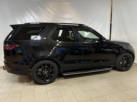 Land Rover Discovery 6 of 18