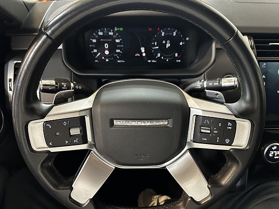 Land Rover Discovery 11 of 18