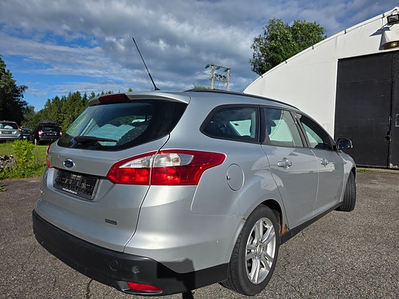 Ford Focus 6 of 17