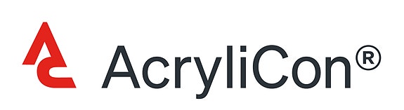 Acrylicon Midt- og Vest- Norge AS logo