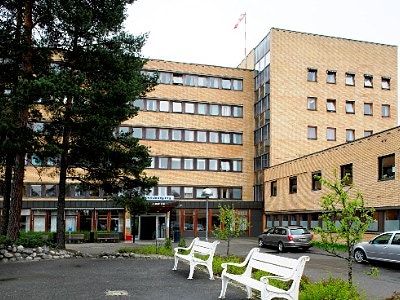 Bilde 1 av 1 i jobbannonse-galleriet
