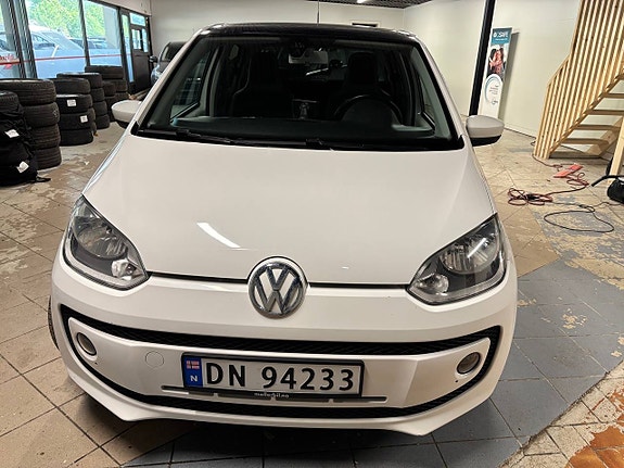 Volkswagen UP! 8 of 30