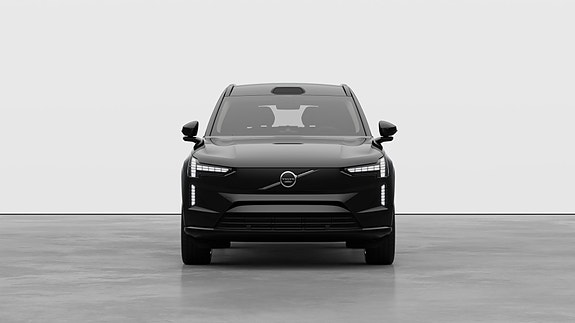 Volvo EX90 5 of 5