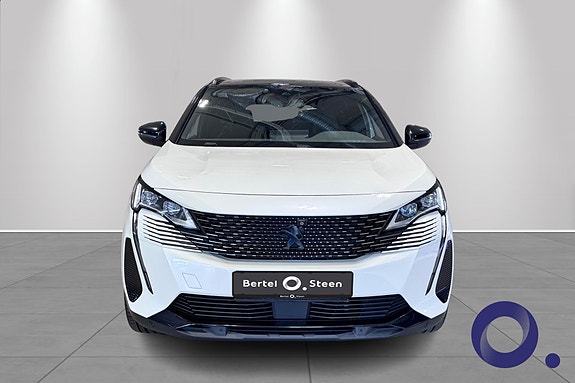 Peugeot 5008 5 of 5
