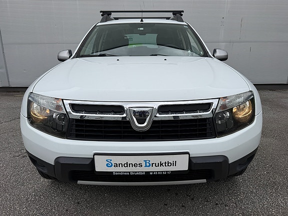 Dacia Duster 3 of 5