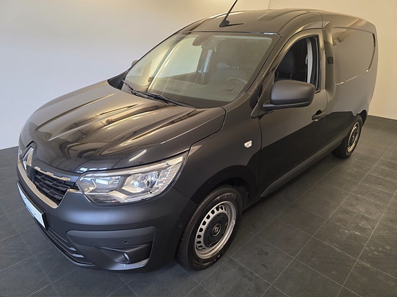Renault Express 5 of 5