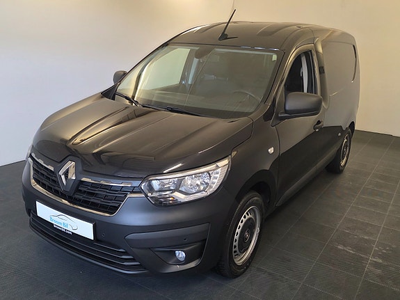 Renault Express 4 of 5