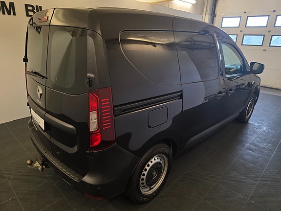 Renault Express 7 of 30