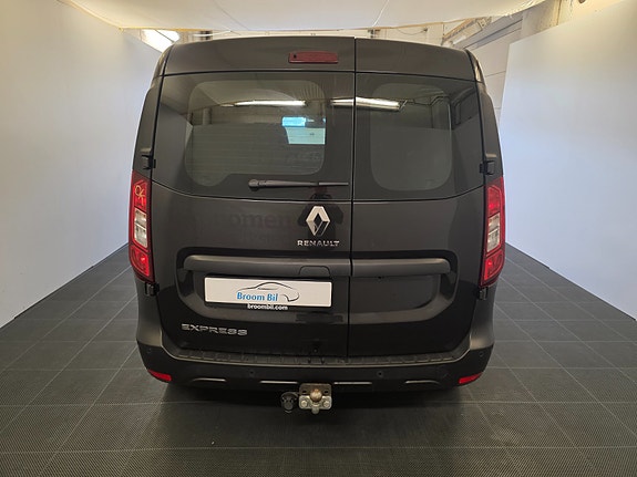 Renault Express 6 of 30