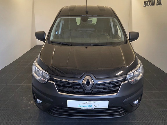 Renault Express 3 of 5