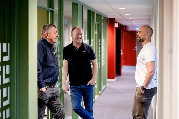 Bilde 2 av 9 i jobbannonse-galleriet