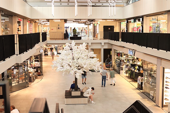 Bilde 1 av 2 i jobbannonse-galleriet