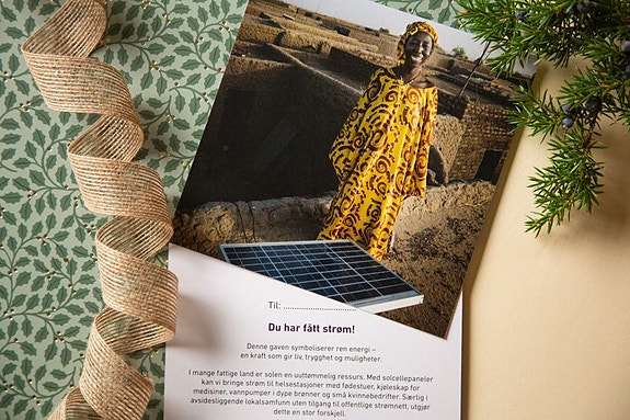 Bilde 1 av 8 i jobbannonse-galleriet