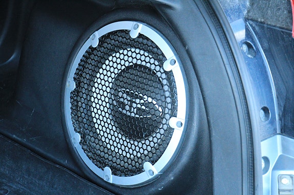 Mitsubishi ASX 14 of 16