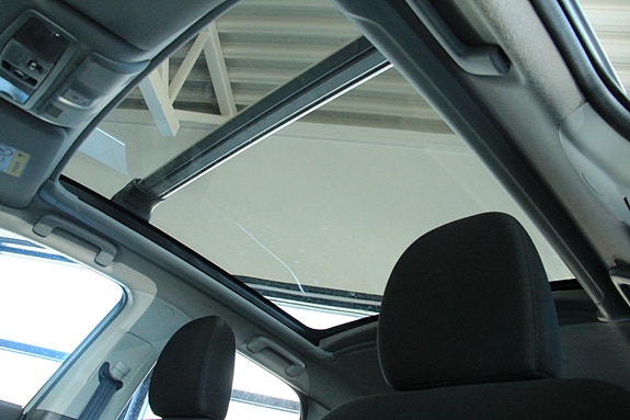 Mitsubishi ASX 15 of 16