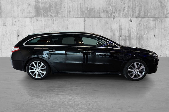Peugeot 508 3 of 5