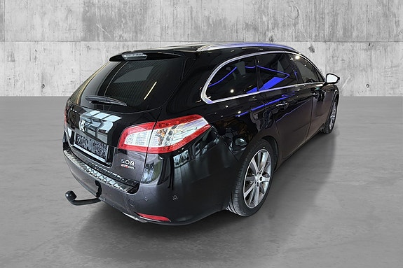 Peugeot 508 4 of 5